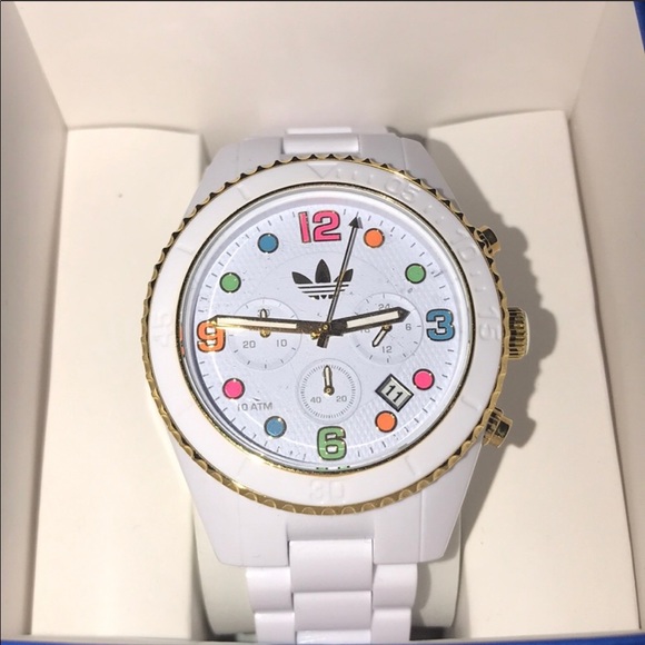 Adidas Watch - Picture 1 of 6